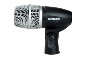 Micro nhạc cụ Shure PG56-XLR (PG56)