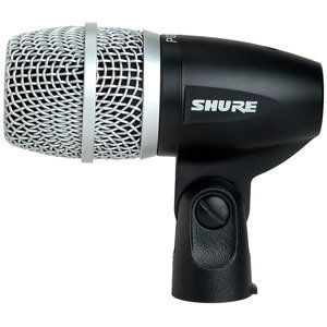 Micro nhạc cụ Shure PG56-XLR (PG56)