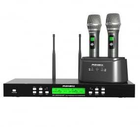 Micro Paramax SM-2500 Smart