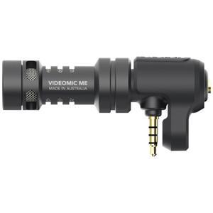 Micro phỏng vấn Rode VideoMic ME dành cho điện thoại