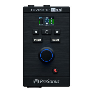 Micro Presonus Revelator