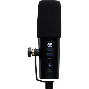 Micro Presonus Revelator