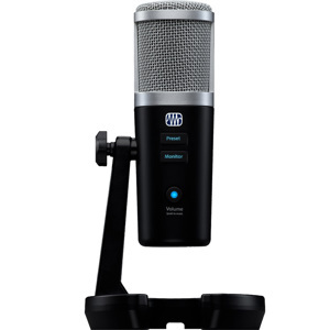 Micro Presonus Revelator