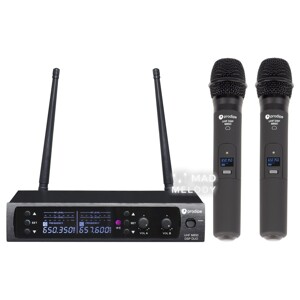 Micro Prodipe UHF-M850 Lanen DSP Duo