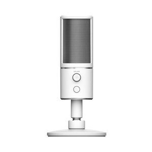 Micro Razer Seiren X Mercury RZ19-02290400-R3M1
