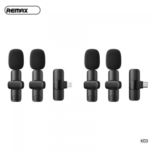 Micro Remax K03
