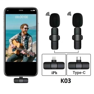 Micro Remax K03