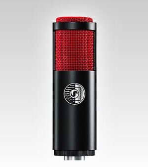 Micro Ribbon Shure KSM313