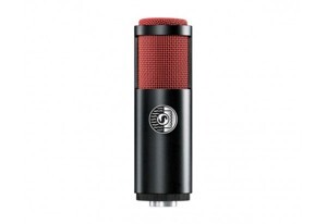 Micro Ribbon Shure KSM313