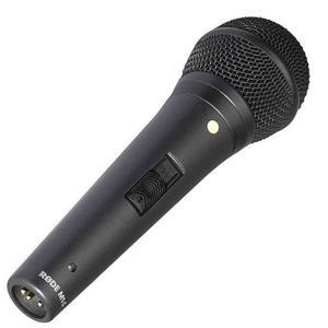 Micro Rode M1-S