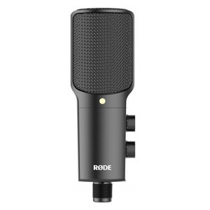 Micro Rode NT-USB USB Microphone