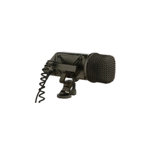 Micro RODE Stereo VideoMic