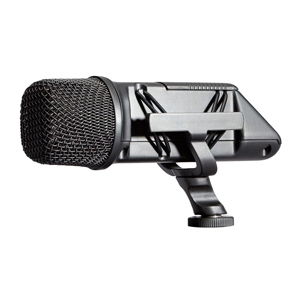 Micro RODE Stereo VideoMic