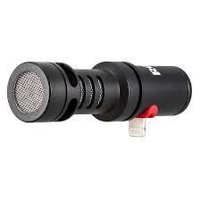 Micro Rode VideoMic ME-L