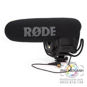 Micro RODE VideoMic Rycote