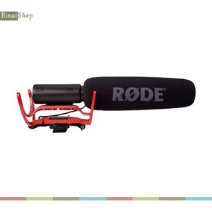 Micro RODE VideoMic Rycote