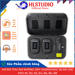 Micro Saramonic Blink 500 Pro B1