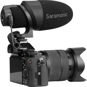 Micro Saramonic Cam Mic