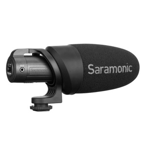 Micro Saramonic CamMic+