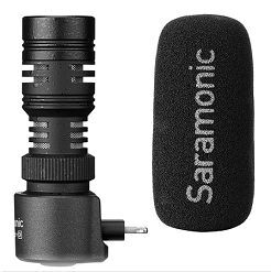 Micro Saramonic Smartmic+ Di