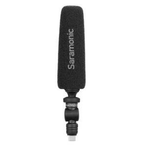 Micro Saramonic SmartMic5 UC