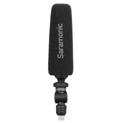 Micro Saramonic SmartMic5 UC