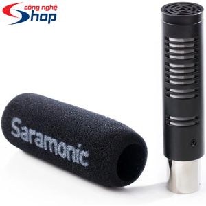 Micro Saramonic SR - AXM3