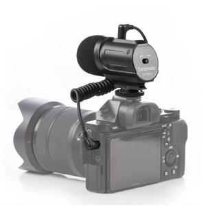 Micro Saramonic SR-PMIC2