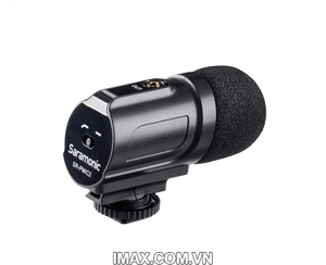 Micro Saramonic SR-PMIC2