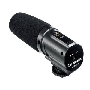 Micro Saramonic SR-Pmic3