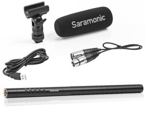 Micro Saramonic SR-TM7