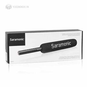 Micro Saramonic SR-TM7