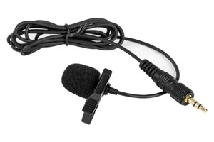 Micro Saramonic SR-UM10-M1