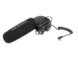 Micro Saramonic SR-VM4