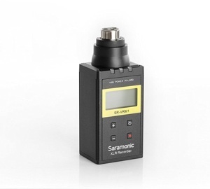 Micro Saramonic SR-VRM1