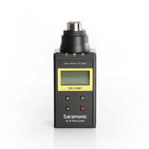Micro Saramonic SR-VRM1