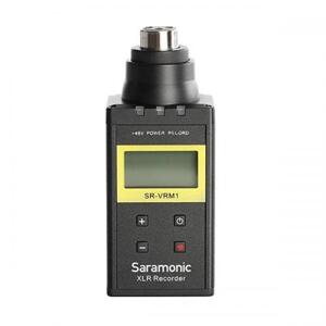 Micro Saramonic SR-VRM1