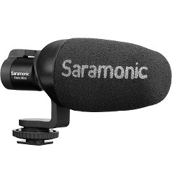 Micro Saramonic Vmic Mini