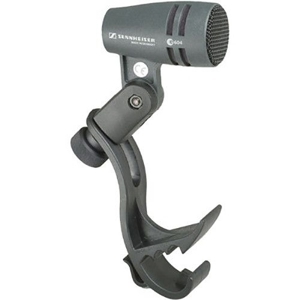 Micro Sennheiser E 604