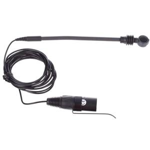 Micro Sennheiser E 608