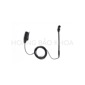 Micro Sennheiser E 608