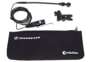 Micro Sennheiser E 608