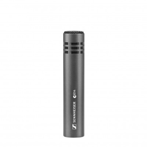 Micro Sennheiser E-614