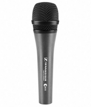 Micro Sennheiser E 820S