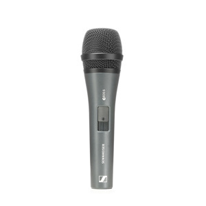 Micro Sennheiser E-835