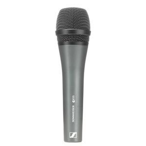 Micro Sennheiser E-835