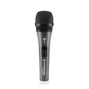 Micro Sennheiser E-835