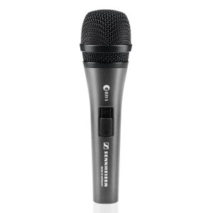 Micro Sennheiser E-835