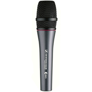 Micro Sennheiser E-865-S