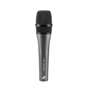 Micro Sennheiser E-865-S